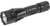 SureFire FURYDFT Fury Dual Fuel Tactical  Black Anodized 1,100/1,500 Lumens White LED