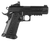 Girsan 395030 Witness2311  9mm Luger 17+1 4.25" Black Steel Barrel, Black Serrated Steel Slide, Black Polymer Frame w/Beavertail & Picatinny Rail, Black Checkered Polymer Grip, Ambidextrous