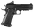 Girsan 395030 Witness2311  9mm Luger 17+1 4.25" Black Steel Barrel, Black Serrated Steel Slide, Black Polymer Frame w/Beavertail & Picatinny Rail, Black Checkered Polymer Grip, Ambidextrous