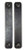 CALDWELL STRAP PLATE HANGER SET