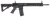 Colt Mfg LE6920FBP2 M4 Carbine Federal Patrol 5.56x45mm NATO 30+1 16.10", Black, Geissele MK4 M-LOK Handgaurd, Magpul CTR Stock & MBUS Pro Sights, A2 Grip