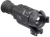 AGM Global Vision 314205550205R361 Rattler V2 35-640 Thermal Black 2-16x 35mm Multi Reticle, Digital 1x/2x/4x/8x Zoom 640x512, 50 Hz Resolution