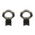 TALLEY LW RINGS SAV RND 1" HIGH 8-40
