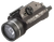 Streamlight 69260 TLR-1 HL Gun Light  Black Anodized 1,000 Lumens White LED