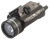 Streamlight 69260 TLR-1 HL Gun Light  Black Anodized 1,000 Lumens White LED