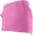 Hogue 18007 HandAll Jr. Grip Sleeve Small Size made of Rubber with Textured Pink Finish & Finger Groove for Most 22, 25 & 38 Pistols