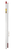 Pro-Shot 1PS3627U Micro-Polished Cleaning Rod .27 Cal & Up Rifle #8-32 Thread 36" Stainless Steel