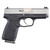 KAHR CW9 9MM 3.5" 7RD MATTE STS NS