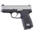 KAHR CW9 9MM 3.5" 7RD MATTE STS NS