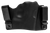 Stealth Operator H50060 Micro Compact  OWB Black Nylon Compatible w/ Sig P938/Glock 42 Belt Clip Right Hand