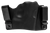 Stealth Operator H50060 Micro Compact  OWB Black Nylon Compatible w/ Sig P938/Glock 42 Belt Clip Right Hand