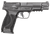 S&W M&P9 M2.0 14670 METAL 9M OR NTS 5  17R BLK