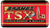 Barnes Bullets 30700 TSX  50BMG 647gr Boat Tail 20/Box