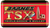 Barnes Bullets 30700 TSX  50BMG 647gr Boat Tail 20/Box