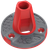 Real Avid AVSASDM Smart Assist Surface Mount Gray/Red 3pk
