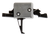 CMC Triggers 90503 Drop-In Competition Single-Stage Flat Trigger w/ 2.50 lbs Draw Weight