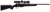 Winchester Guns 535737212 XPR Compact Scope Combo 243 Win 3+1 20" Black Perma-Cote Matte Black Synthetic Stock Right Hand (Full Size) Vortex Crossfire II 3-9x40mm No Sights