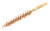 Breakthrough Clean BT2565PBBB Phosphorus Bronze Bore Brush .30 Cal/308 Cal/7.62mm Rifle #8-32 Thread Brass Phosphor Bronze Bristles