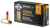 PPU PPD380A Defense  380ACP 94gr Jacketed Hollow Point 50 Per Box/20 Case
