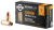 PPU PPD380A Defense  380ACP 94gr Jacketed Hollow Point 50 Per Box/20 Case