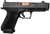 SHADOW SS-1211 MR920P 9MM BRZ/BLK