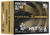 Federal P357HST1S Premium Personal Defense 357Mag 154gr HST Jacketed Hollow Point 20 Per Box/10 Case