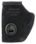 Galco TUC474B Tuck-N-Go 2.0 IWB Black Leather UniClip/Stealth Clip Fits S&W M&P 2.0 Compact/2.0 Subcompact/Savage Stance Ambidextrous