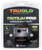 TruGlo TG231G1MC Tritium Pro  Black | Green Tritium Orange Outline Front Sight Green Tritium Rear Sight