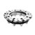 FRANK #19 SHELL PLATE F-10 PROGRESSIVE PRESS
