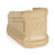 ZEV +5 BASEPAD FOR GLOCK 17 MAGAZINE FDE
