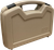 MTM Case-Gard SC3 SC3 Suppressor Case Fits Polypropelene Dark Earth