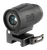 MEPRO 8016000100 MMX3 MAGNIFIER 3X W/FLIP  MOUNT