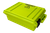MTM EB3      EMERGENCY BOX 3            YLLW GRN