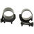 WEAVER TOP MOUNT EXT RNGS 30MM LOW