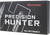 Hornady 81544 Precision Hunter  22ARC 80gr Extremely Low Drag-eXpanding 20 Per Box/10 Case