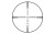 BURRIS DROPTINE 3-9X40 BALL PLEX BLK