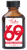 Tinks W6380   Doe Urine Scent 1oz Bottle