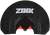 Avian X ZNKTVMC Thunder V Mouth Call Attracts Turkey Species Black