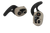 Radians VXNANO40 Vertex Nano Wireless Electronic Earbuds 25 dB In The Ear Tan Adult 1 Pair