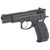 CZ 75BD 50TH ANNIV ELT 9MM 10RD BK