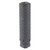 DB 30 CAL INCONEL SUPPRESSOR BLACK