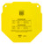 CALDWELL AR500 13" OCTAGON