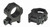 WEAVER 30MM HIGH MATTE RING