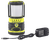 Streamlight 44945 Super Siege  125/550/1100 Lumens Red/White C4 LED Bulb Black/Yellow