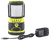 Streamlight 44945 Super Siege  125/550/1100 Lumens Red/White C4 LED Bulb Black/Yellow