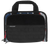 ALLEN 1122    VICTORY DOUBLE PISTOL CASE