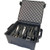MTM TACTICAL CASE PISTOL 6 GUN