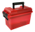 MTM PRK      PISTOL RANGE KIT           CLEAR RED