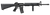 FN 36320 FN 15 M16 Military Collector 5.56x45mm NATO 30+1 20" Black Button Broached Barrel, Black Picatinny Rail Aluminum Receiver, Matte Black Synthetic A2 Stock, Black A2 Grip, Ambidextrous