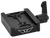 Warne 7955M ARCA Rail Adapter Skyline Black Anodized Steel
